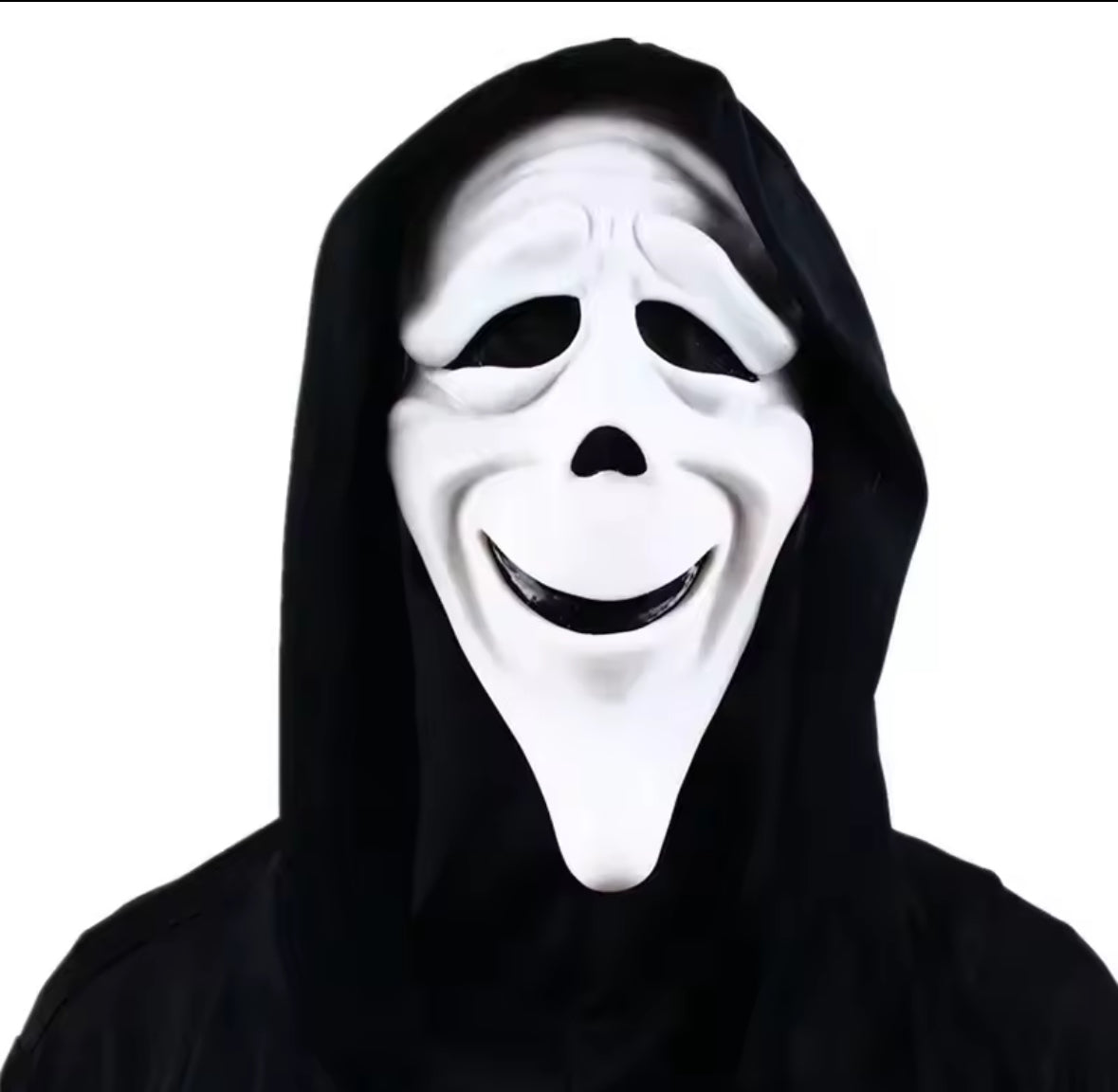 Máscaras